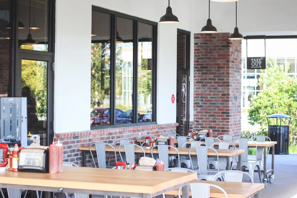 4 Rivers Smokehouse Kissimmee Kissimmee, FL 51194 Featured