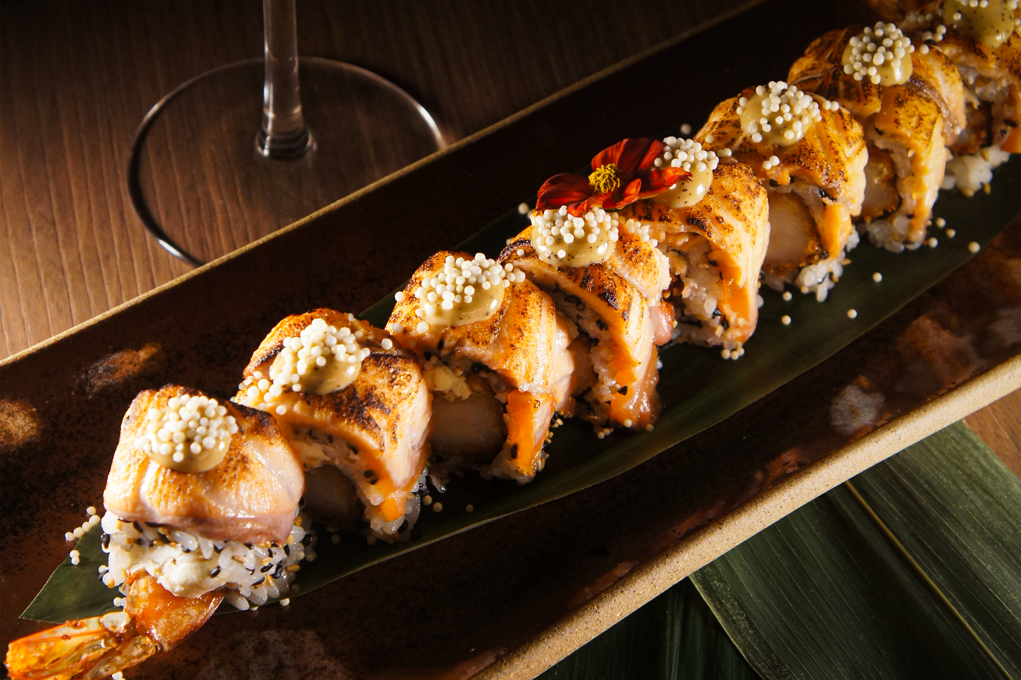 X Sushi | Winter Garden, FL | 57636