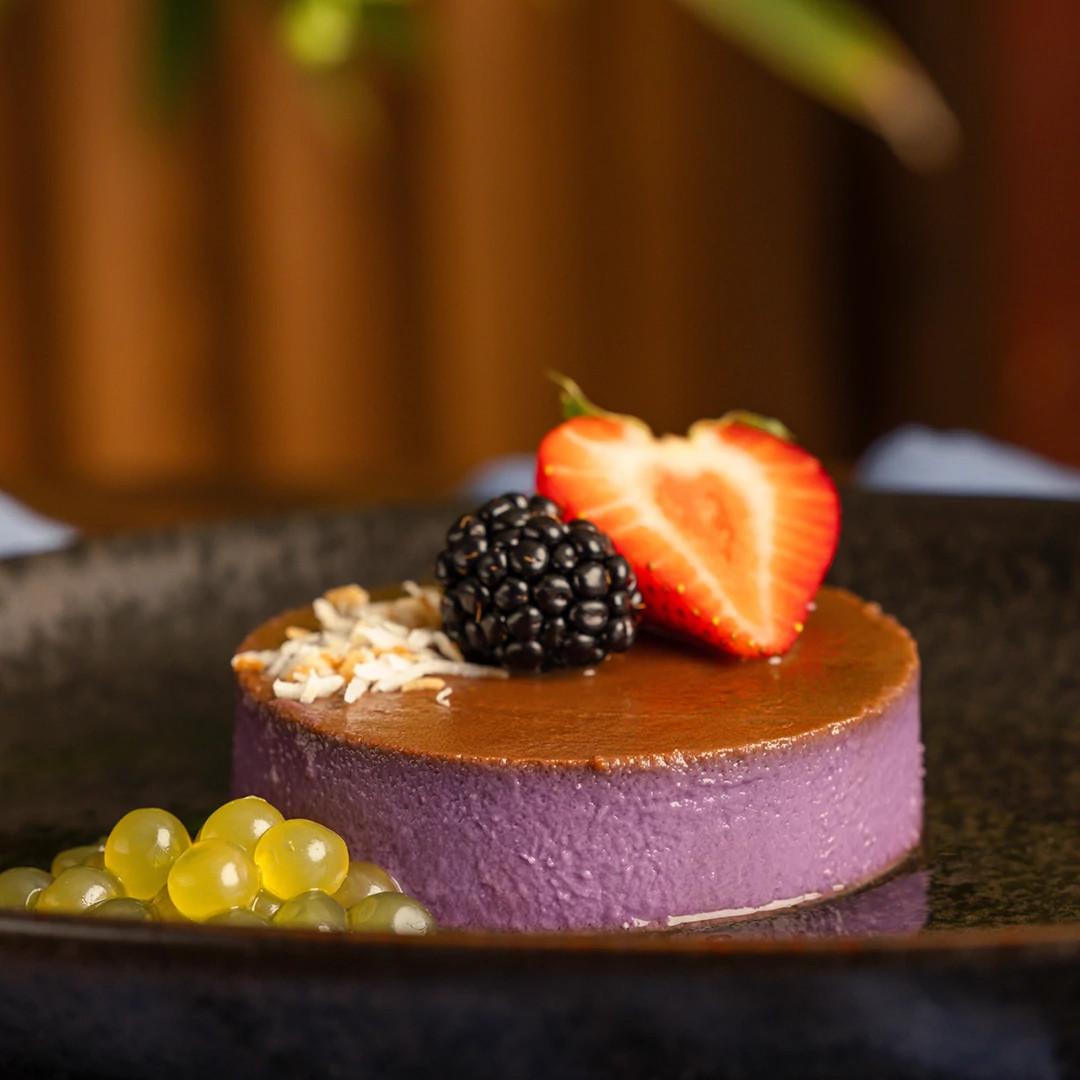 TheIslands-10-Dessert-CoconutUbeFlan.jpg