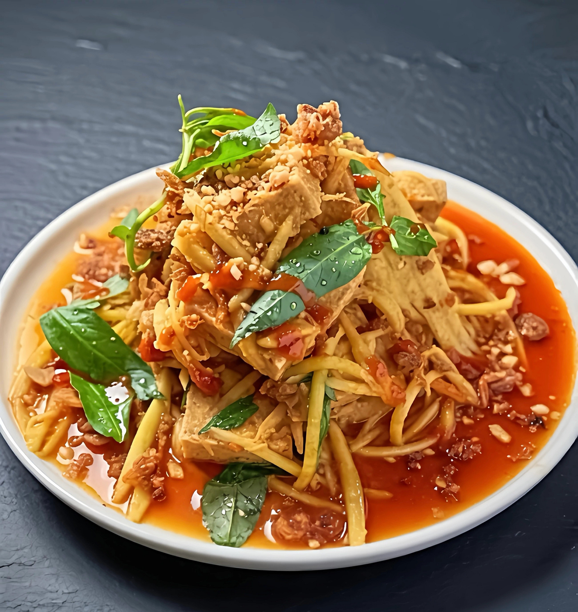 ayam✨ Z Asian - Vietnamese Kitchen | Orlando, FL | 51725