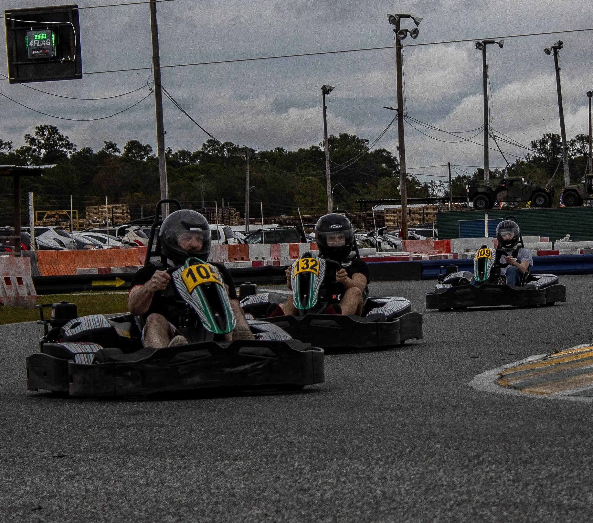 Orlando Kart Center Orlando, FL 52649