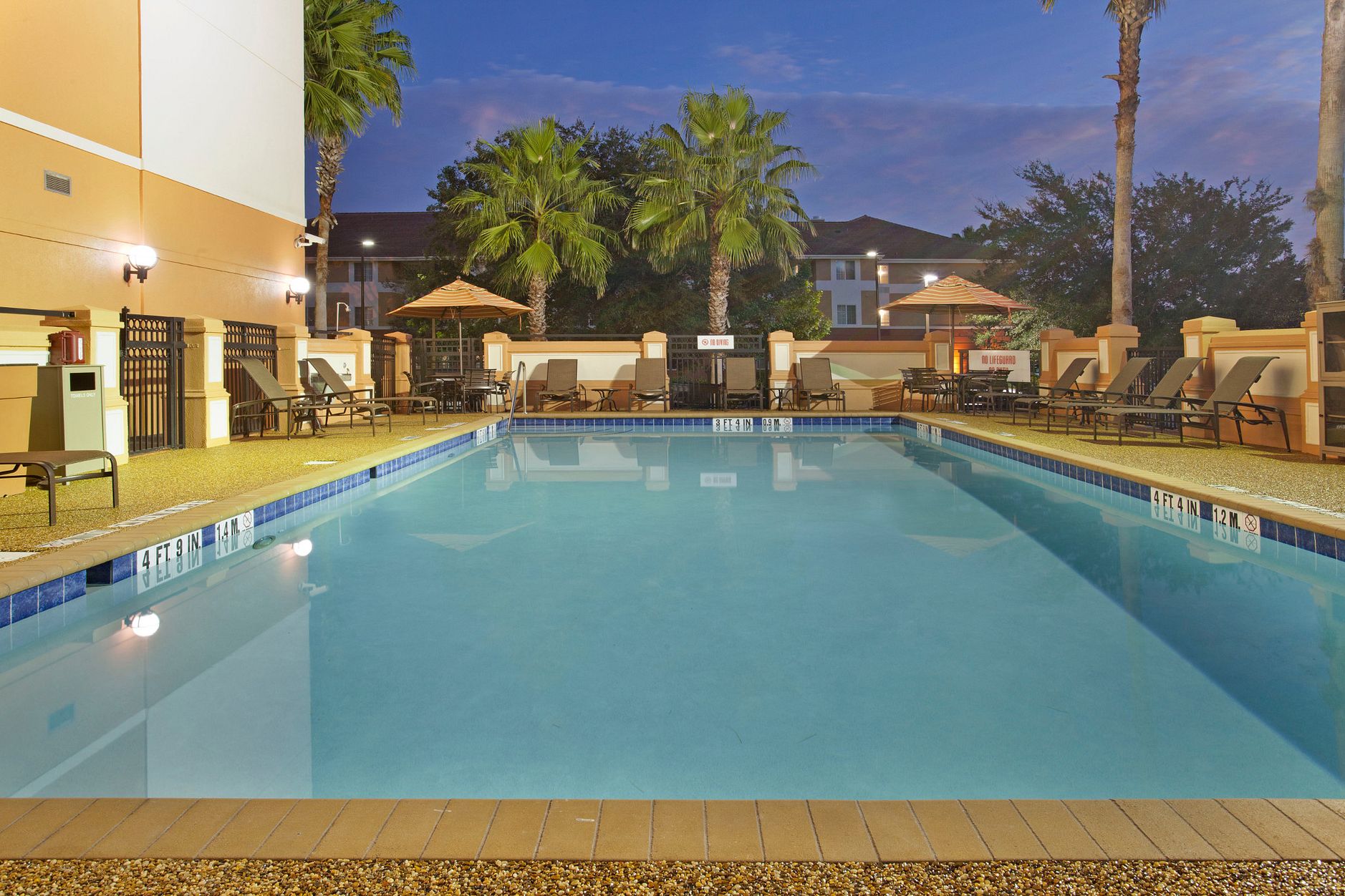 Hyatt Place Orlando I-Drive/Convention Center | Orlando, FL | 31529