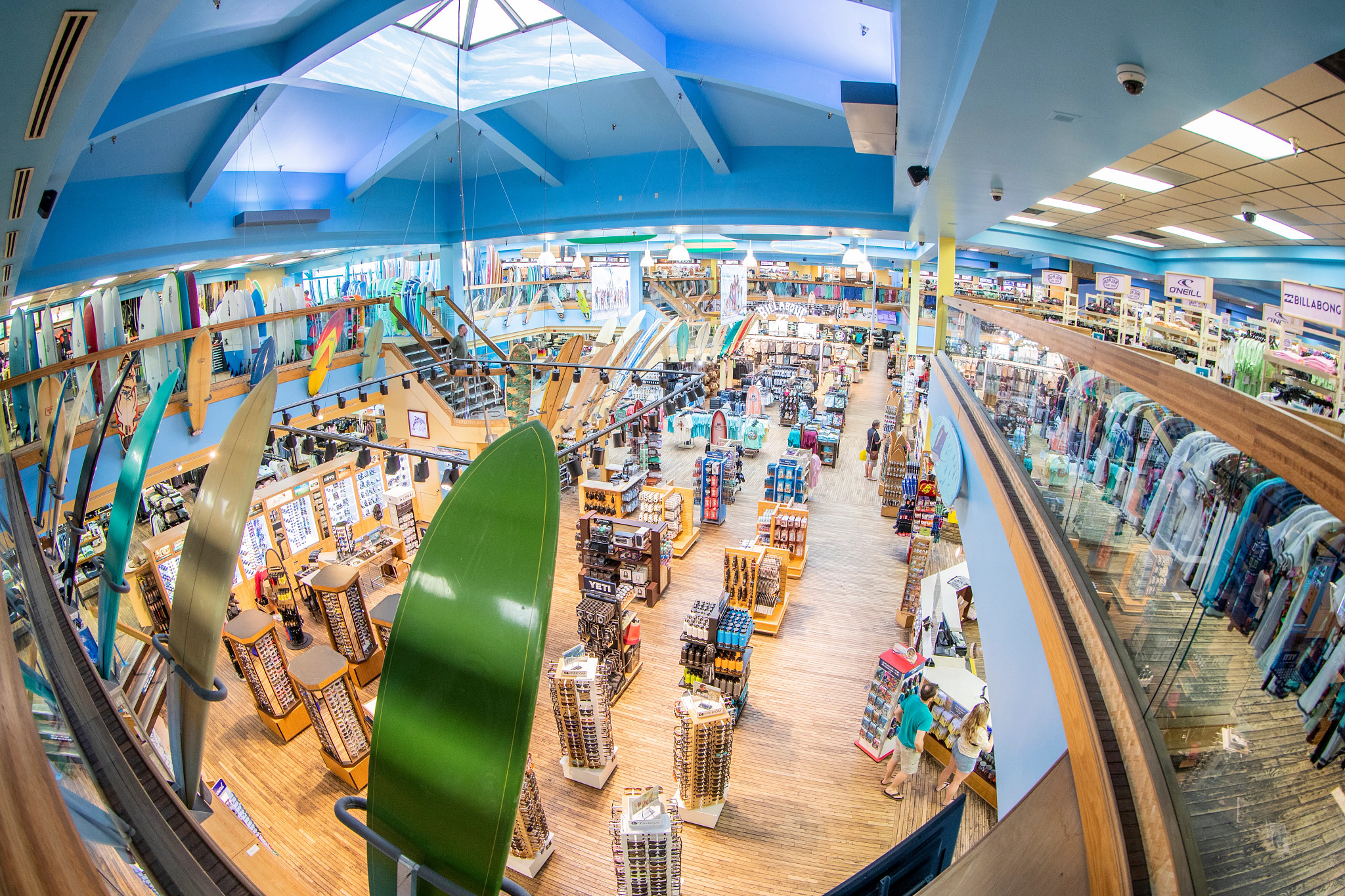 Ron Jon Surf Shop | Cocoa Beach, FL | 31317