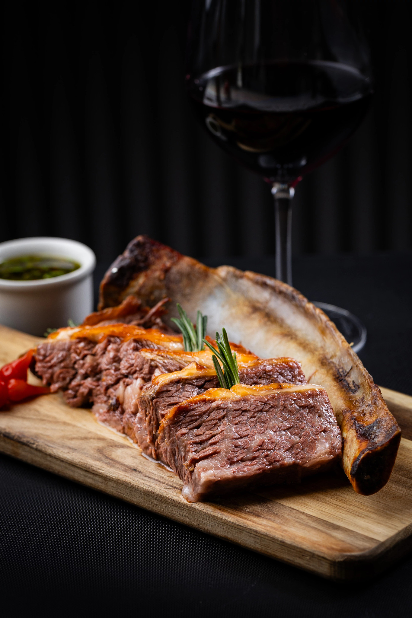 Chima Steakhouse Orlando | Orlando, FL | 55451