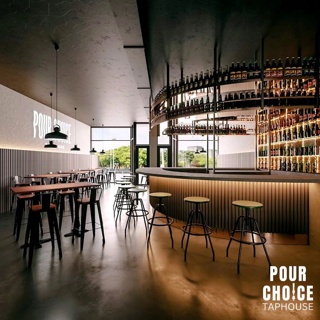 Pour Choice Taphouse