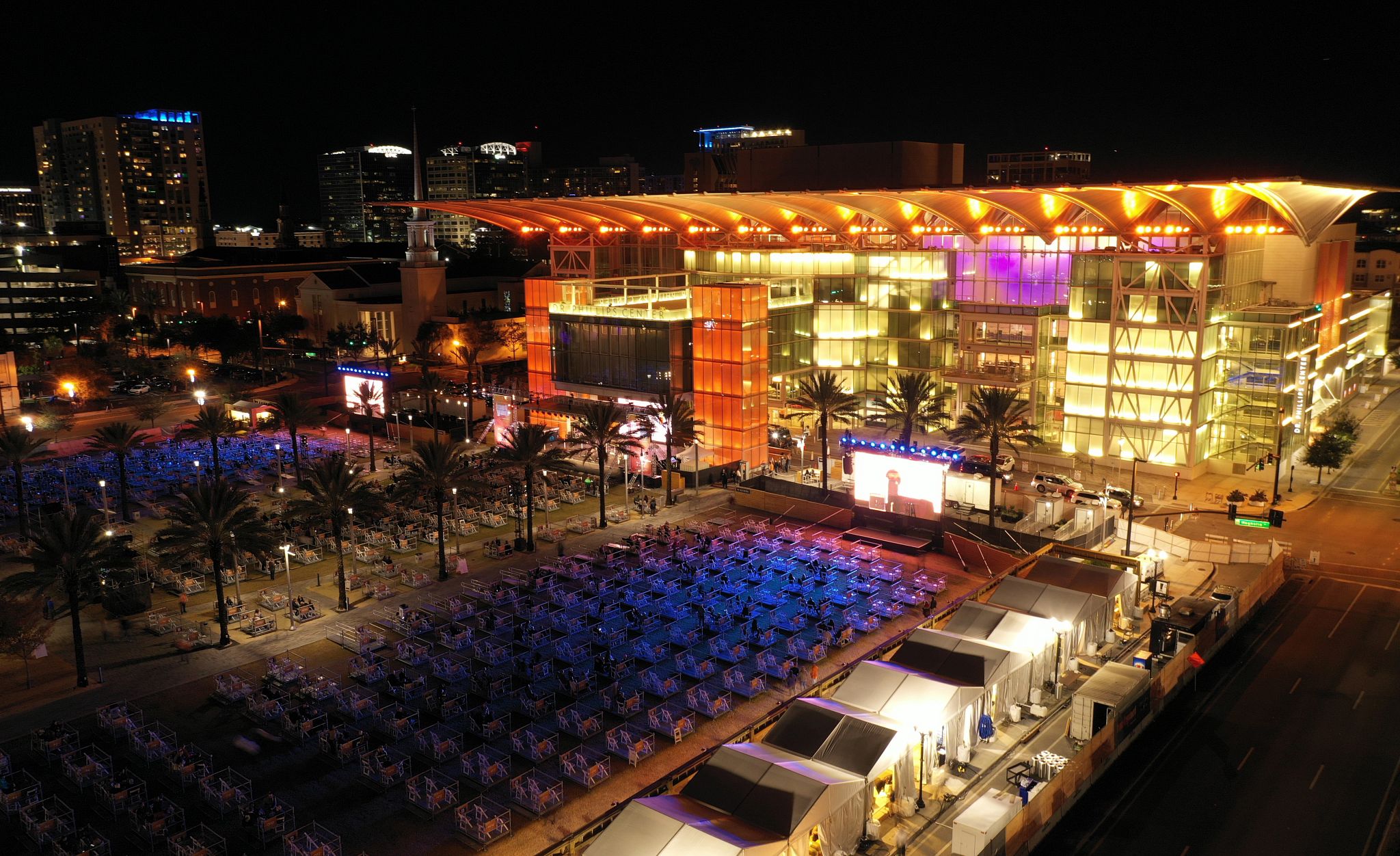 Dr Phillips Center For The Performing Arts Orlando Fl Dr Phillips Center For The Performing Arts Orlando Fl