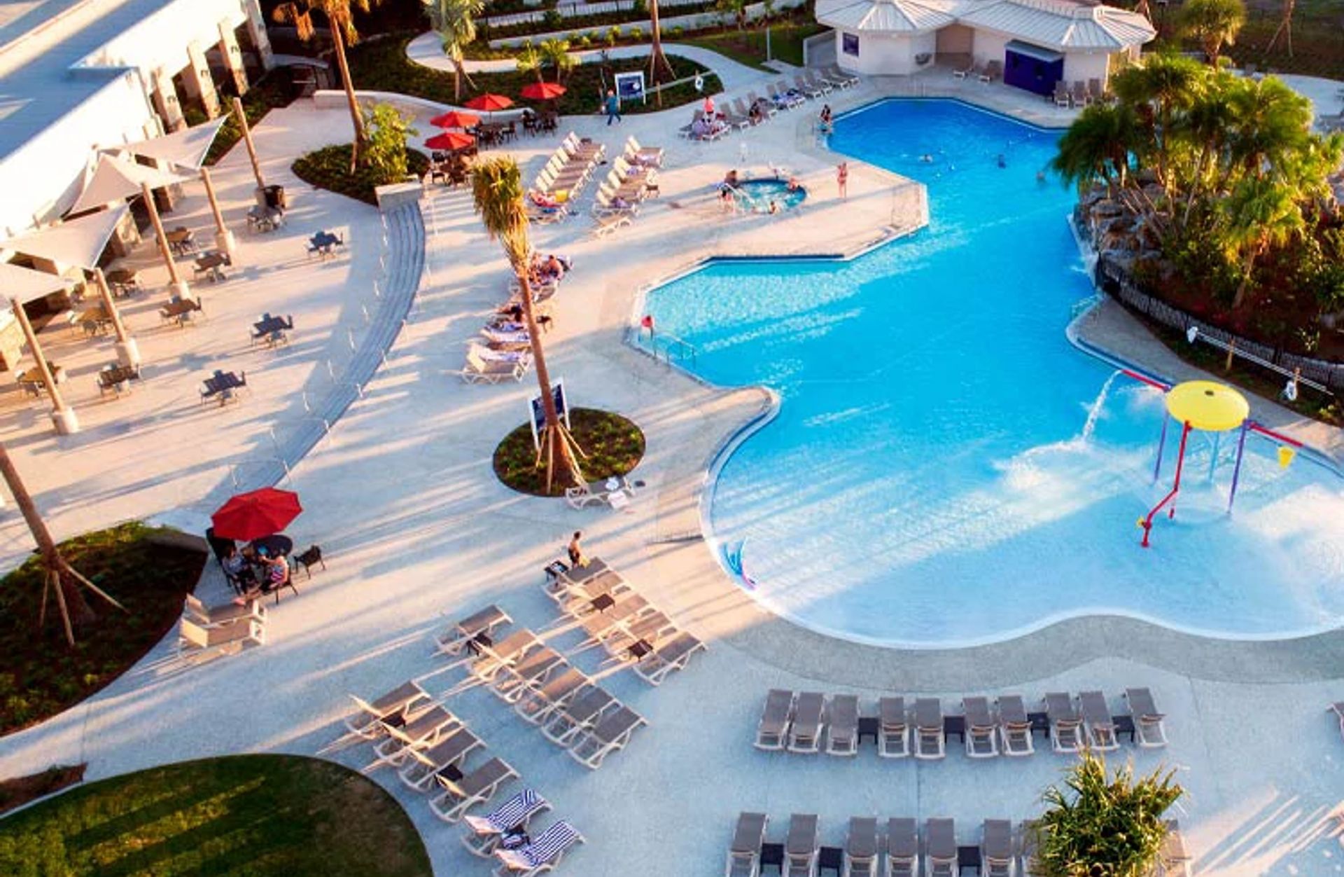 Avanti Palms Resort and Conference Center | Orlando, FL | 46146