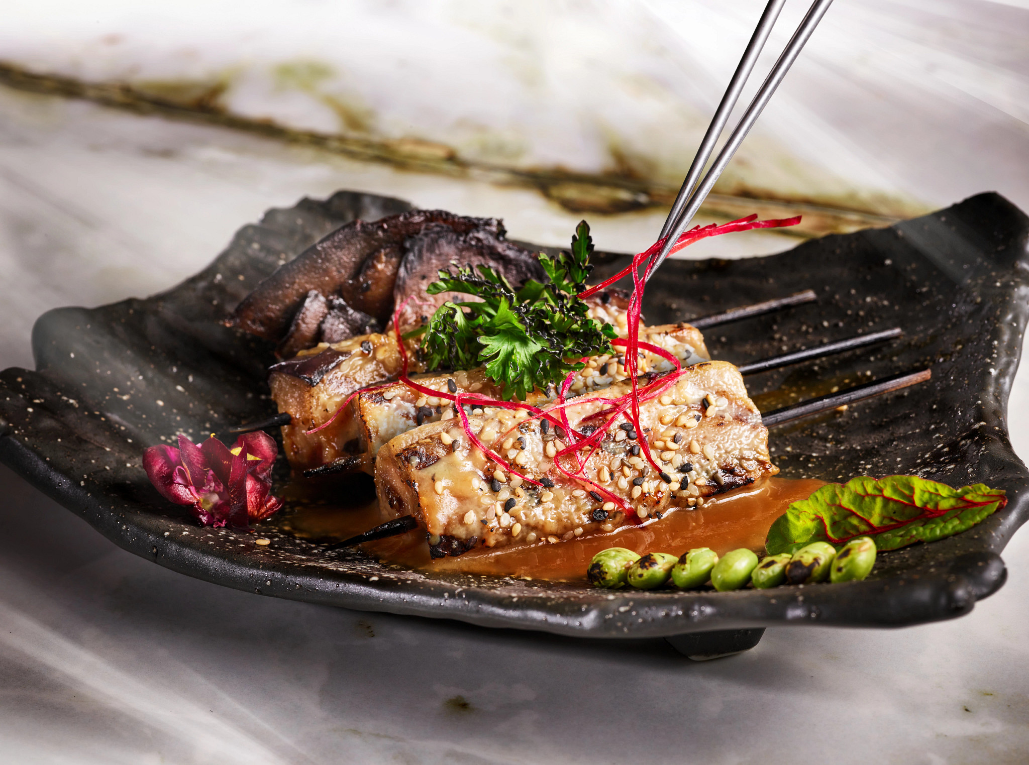 Salt & the Cellar By Akira Back Kissimmee, FL 53519