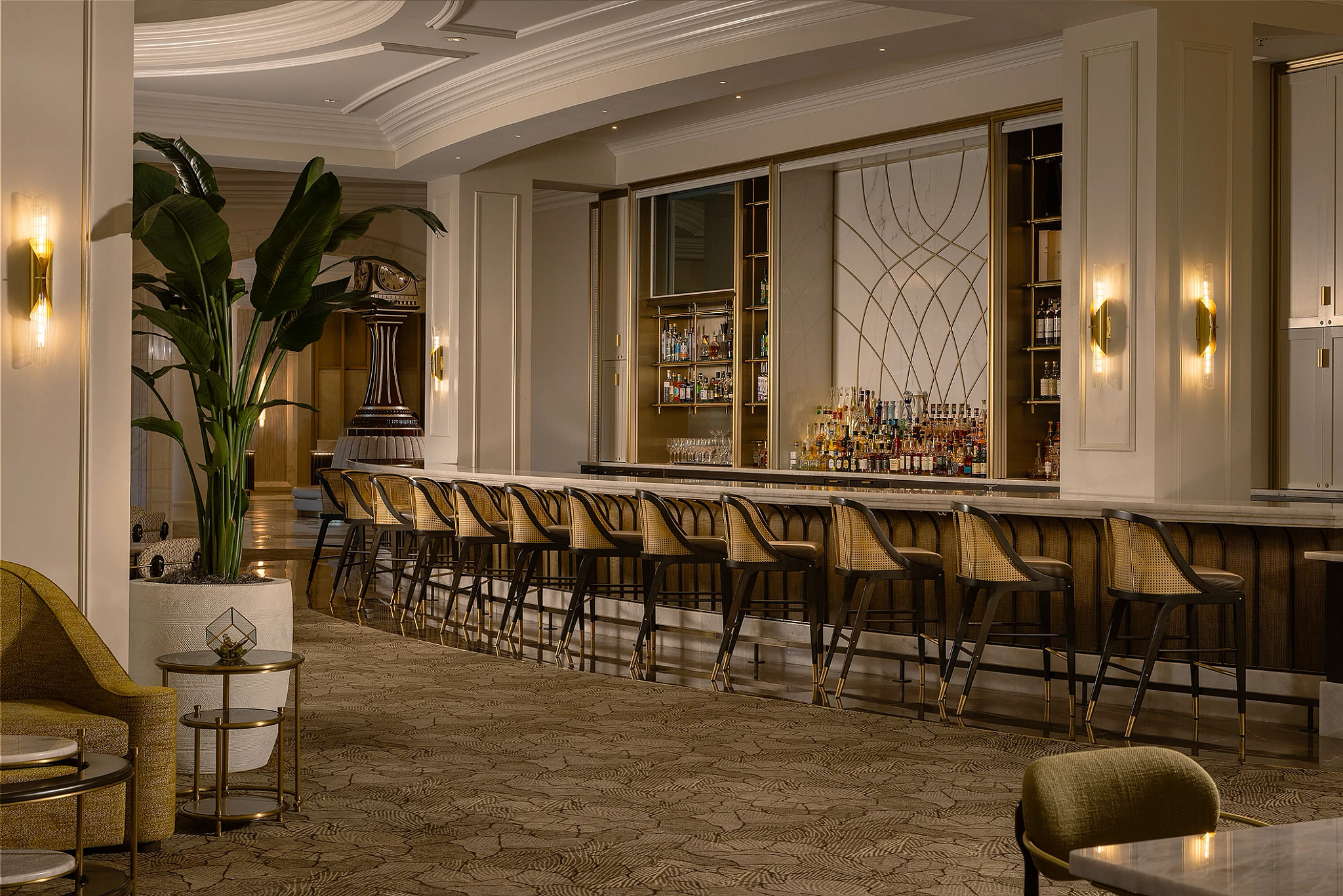 Peacock Alley Orlando, FL 37473