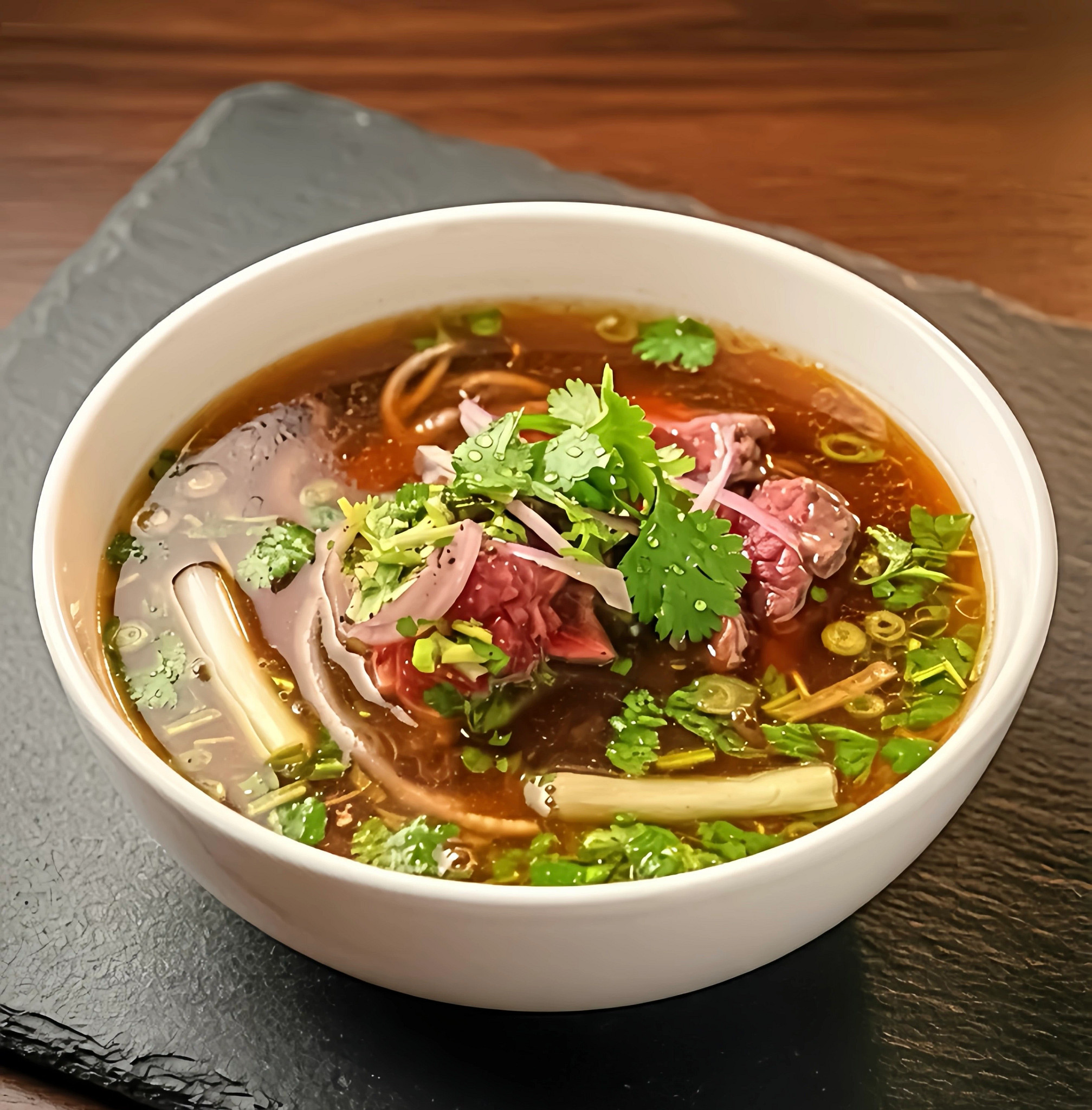 Z Asian - Vietnamese Kitchen | Orlando, FL | 51725
