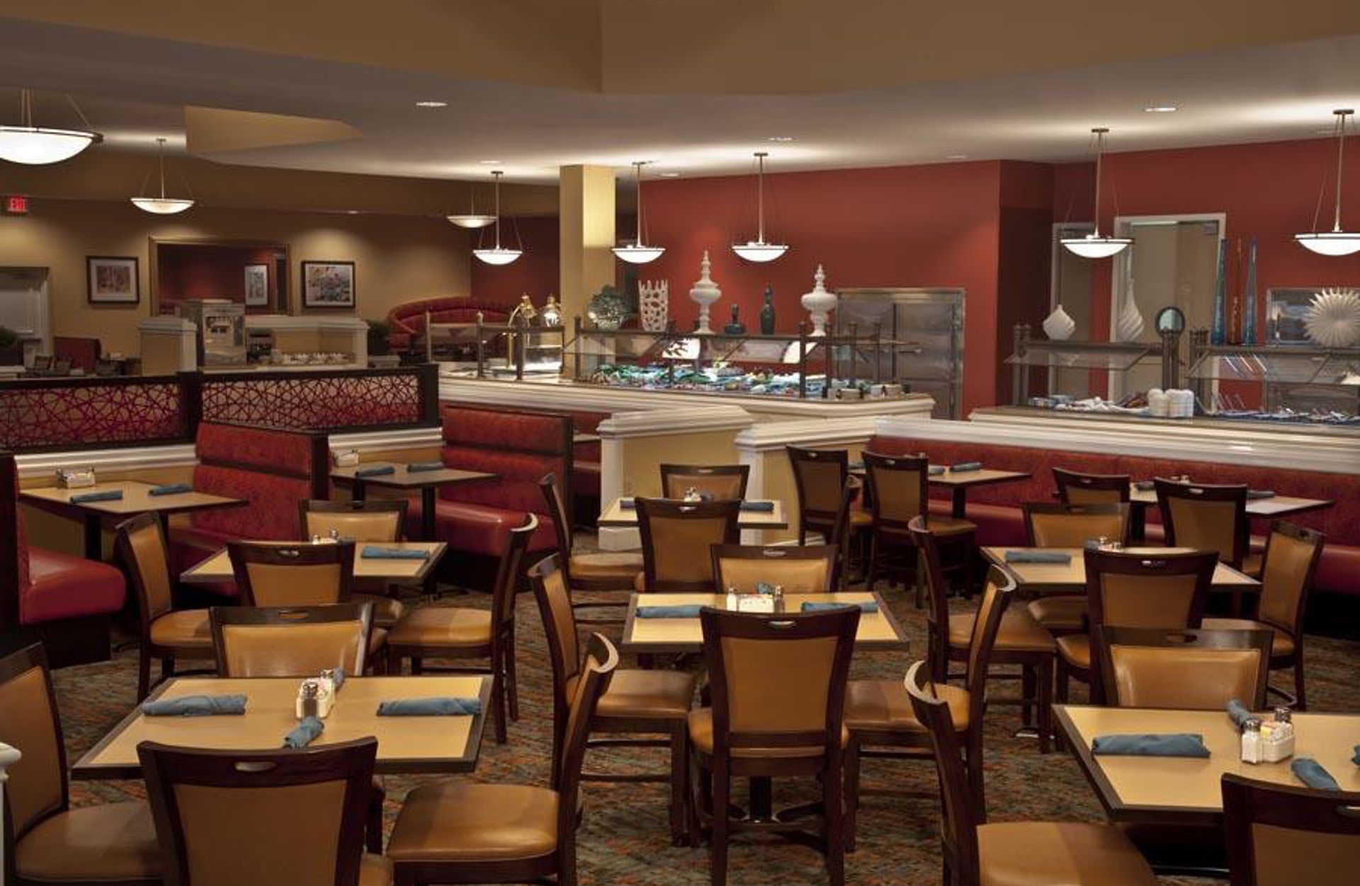 Burger Verward zijn Meestal Cafe Matisse | Orlando, FL | 30956