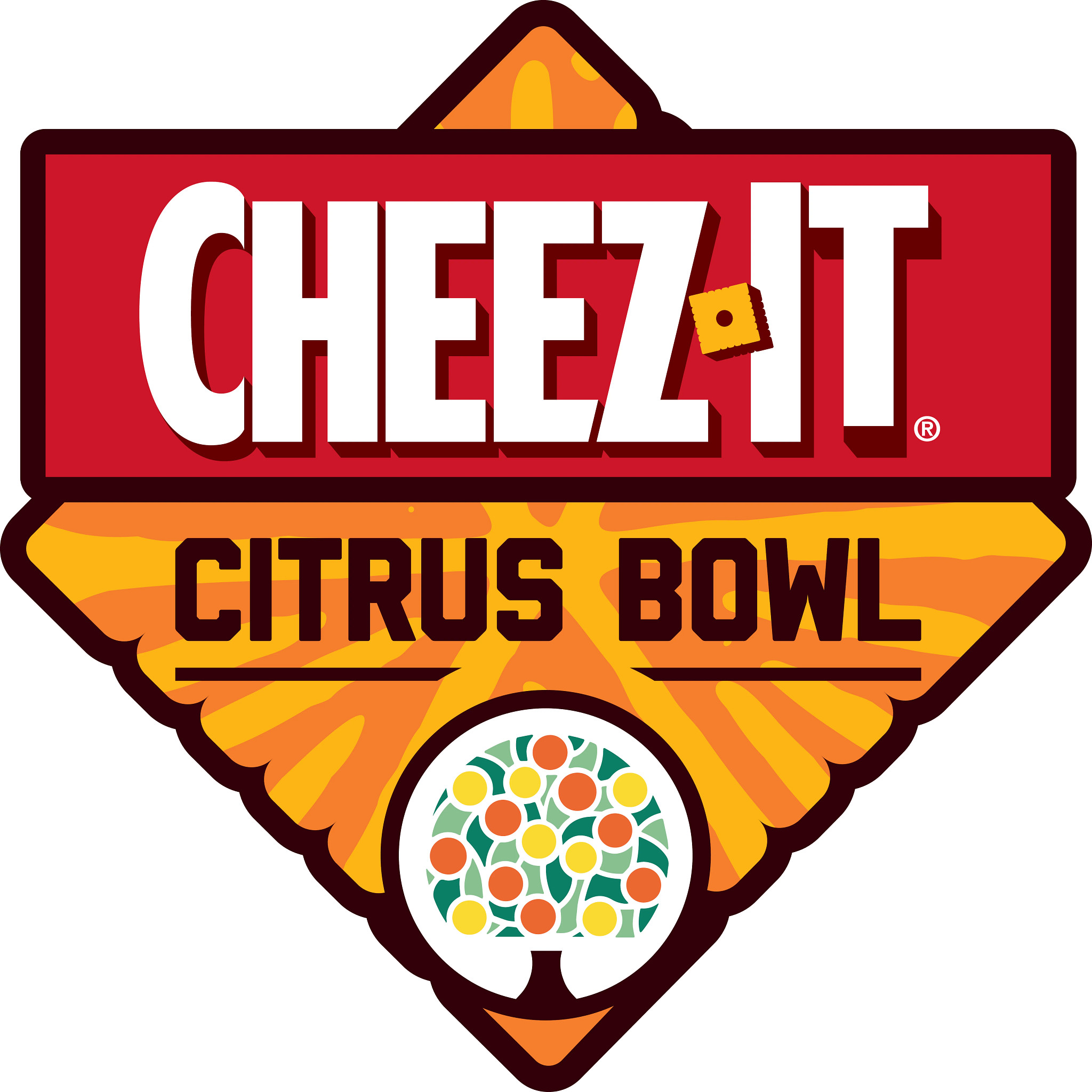 Citrus Bowl 2023 Get New Year 2023 Update   2990 Cheez It Bowl Logo 2 