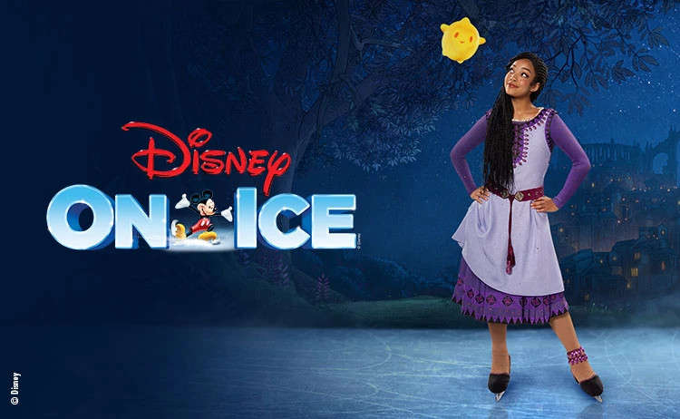 Disney on Ice Orlando, FL 26591
