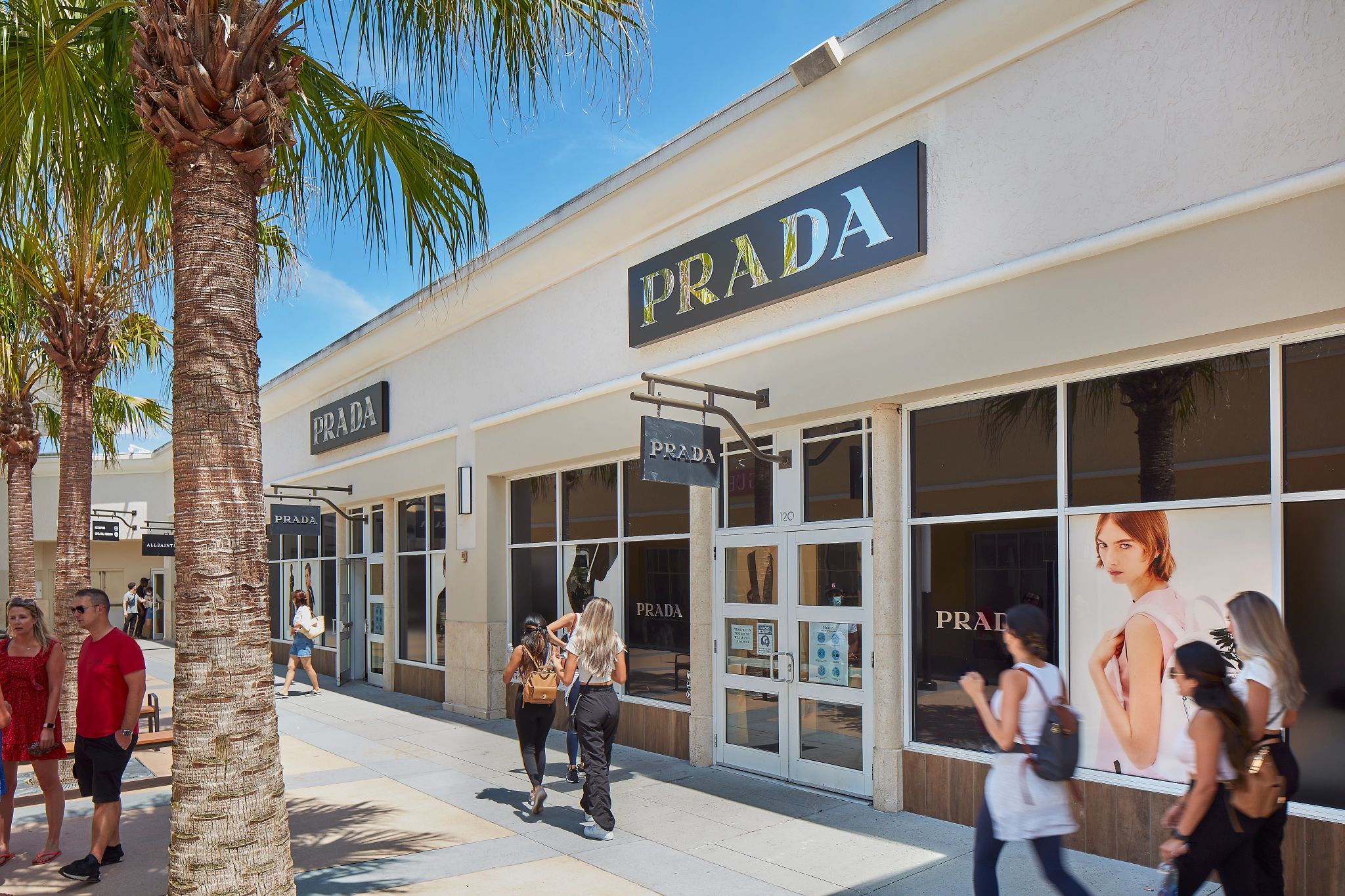 Welcome To Orlando International Premium Outlets® - A Shopping Center In  Orlando, FL - A Simon Property