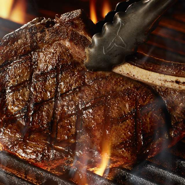 Longhorn Steakhouse - Lake Buena Vista | Orlando, FL | 36190