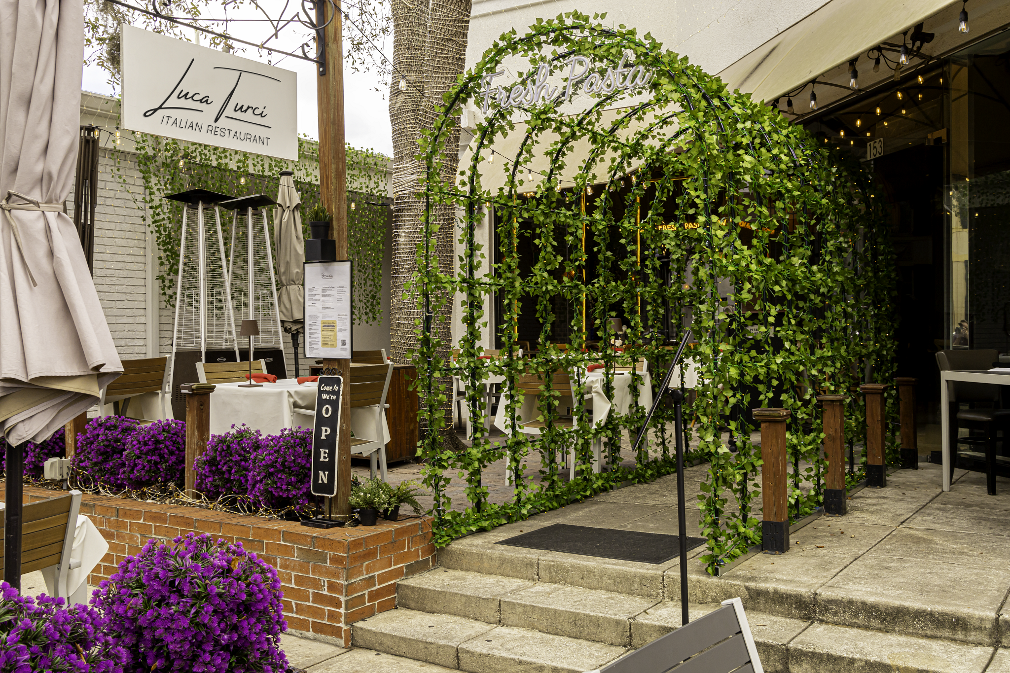 Luca Turci Italian Restaurant | Winter Park, FL | 57399