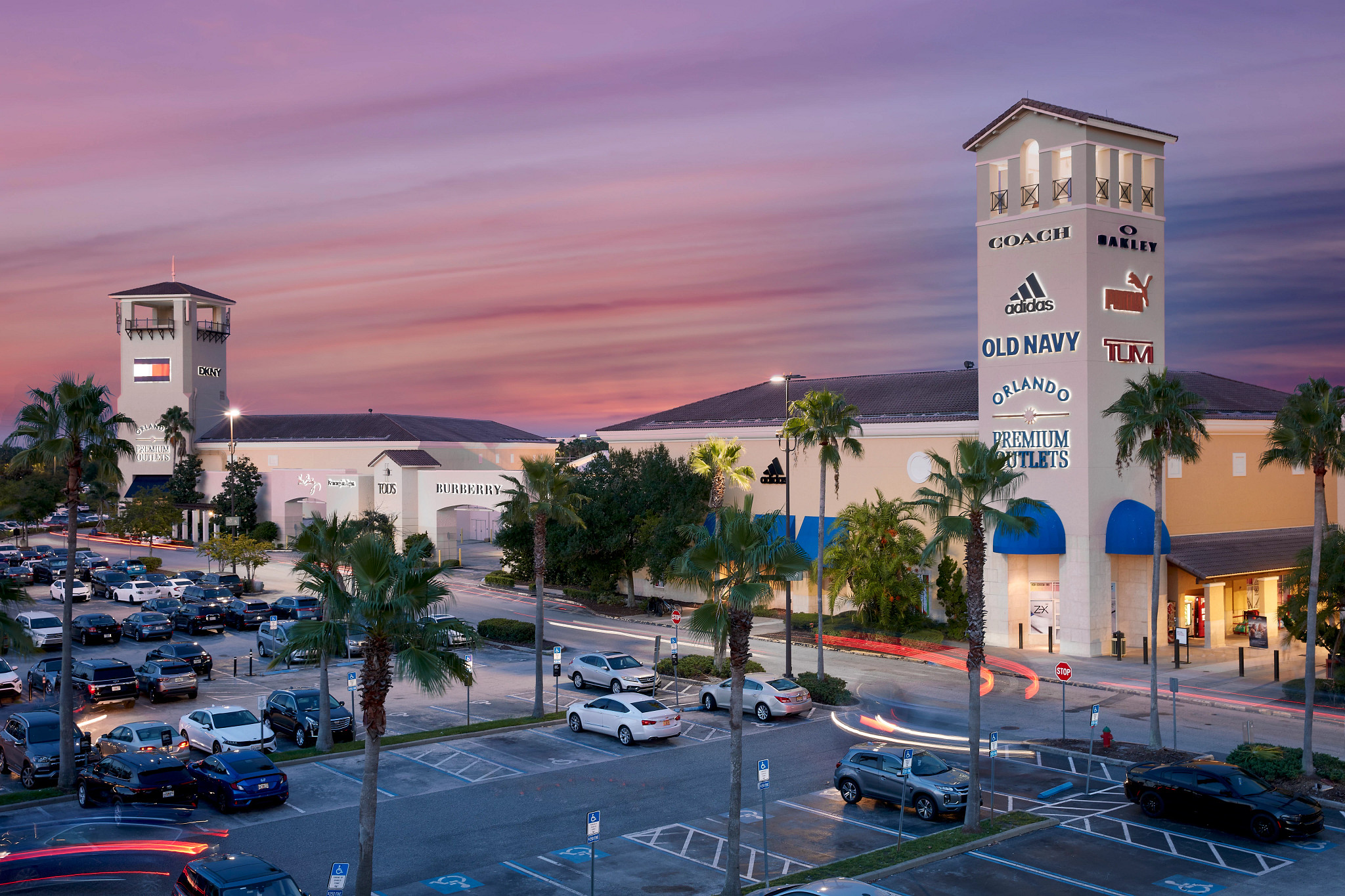 Orlando Vineland Premium Outlets® | Orlando, FL | 28029