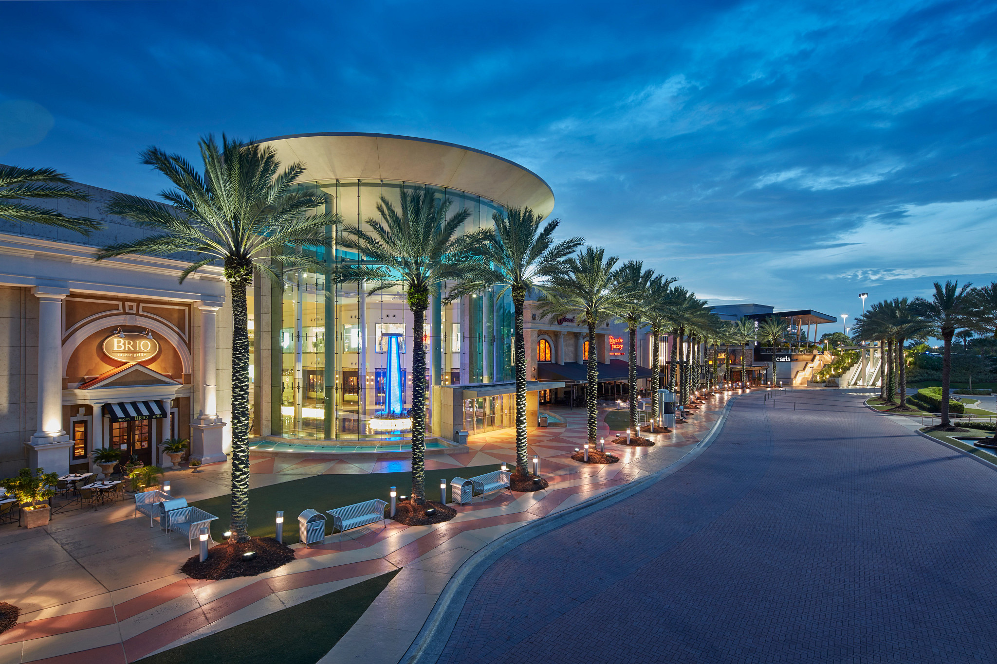 apple millenia orlando fl