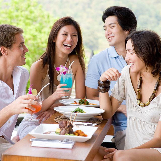 Margarita Festival