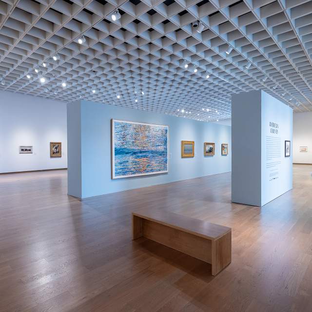 Orlando Museum Of Art Activities