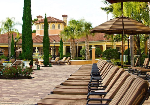 WorldQuest Orlando Resort Orlando, FL 54366