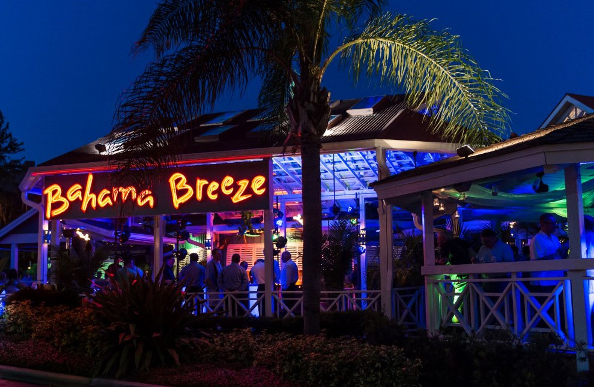 Dining Events On I-Drive Orlando