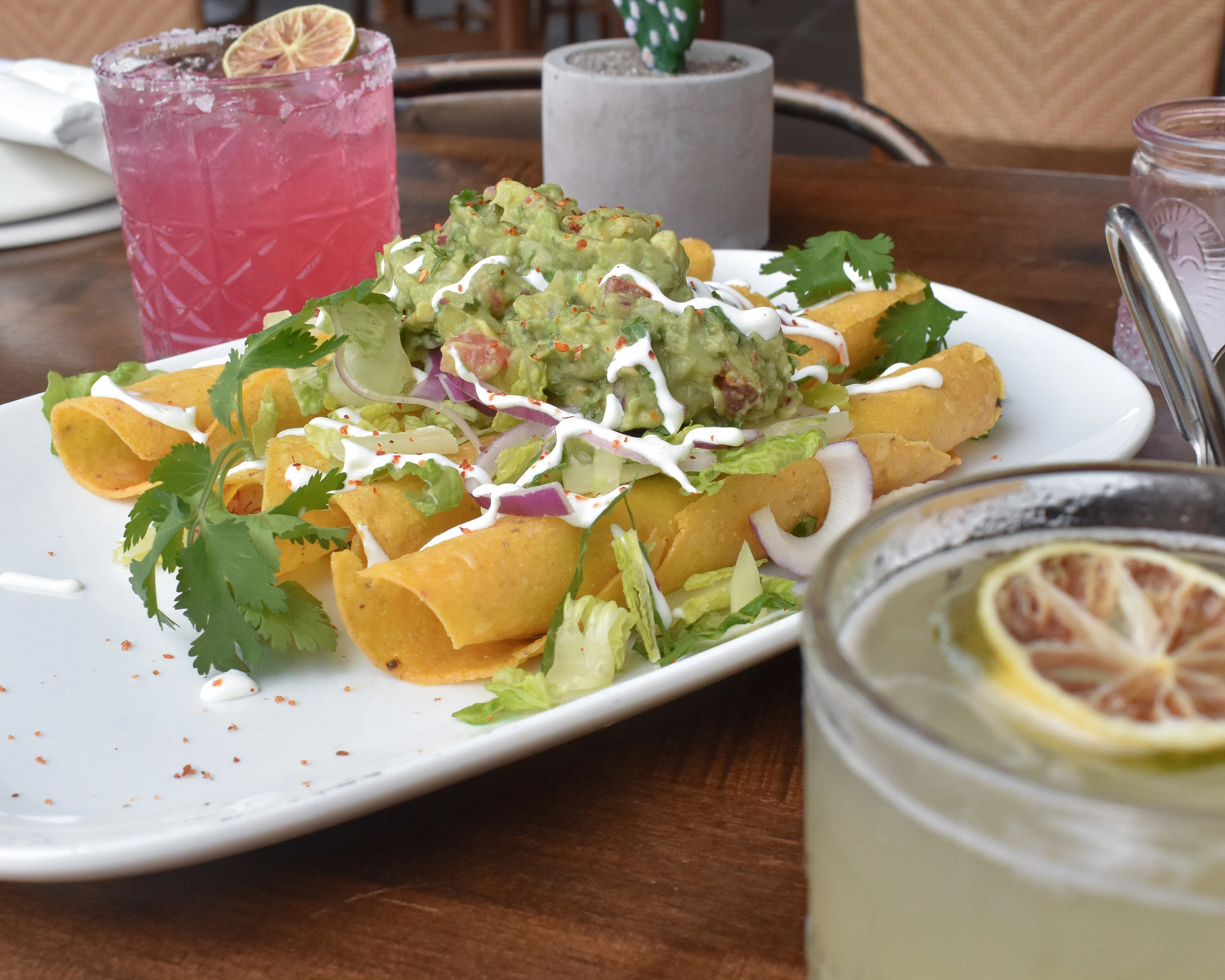 Kavas Tacos + Tequila Orlando, FL 52412