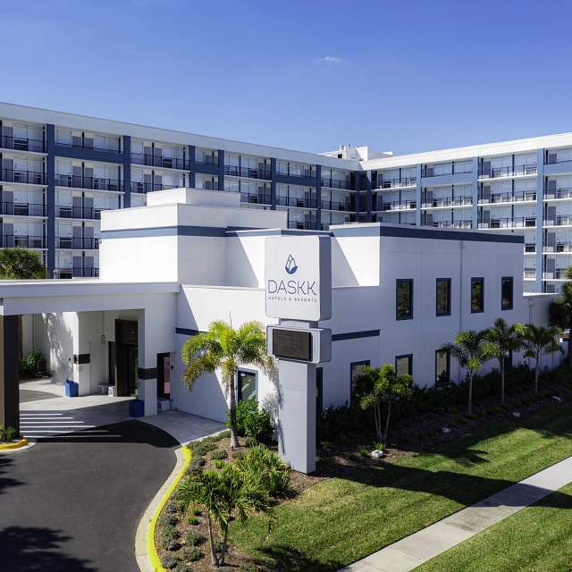 DASKK Orlando Hotel near Universal Blvd, Ascend Hotel Collection | Orlando, FL DASKK Orlando Hotel near Universal Blvd, Ascend Hotel Collection | Orlando, FL