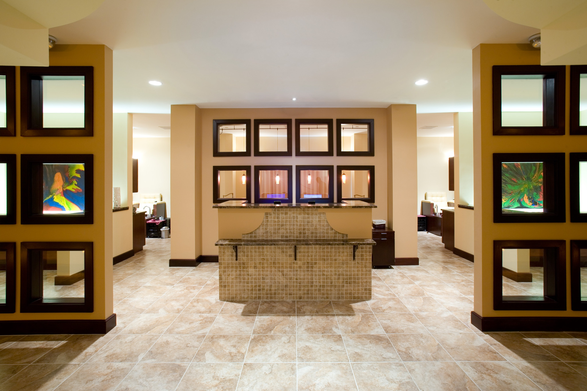 Reflections Spa & Salon | Orlando, FL | 31713