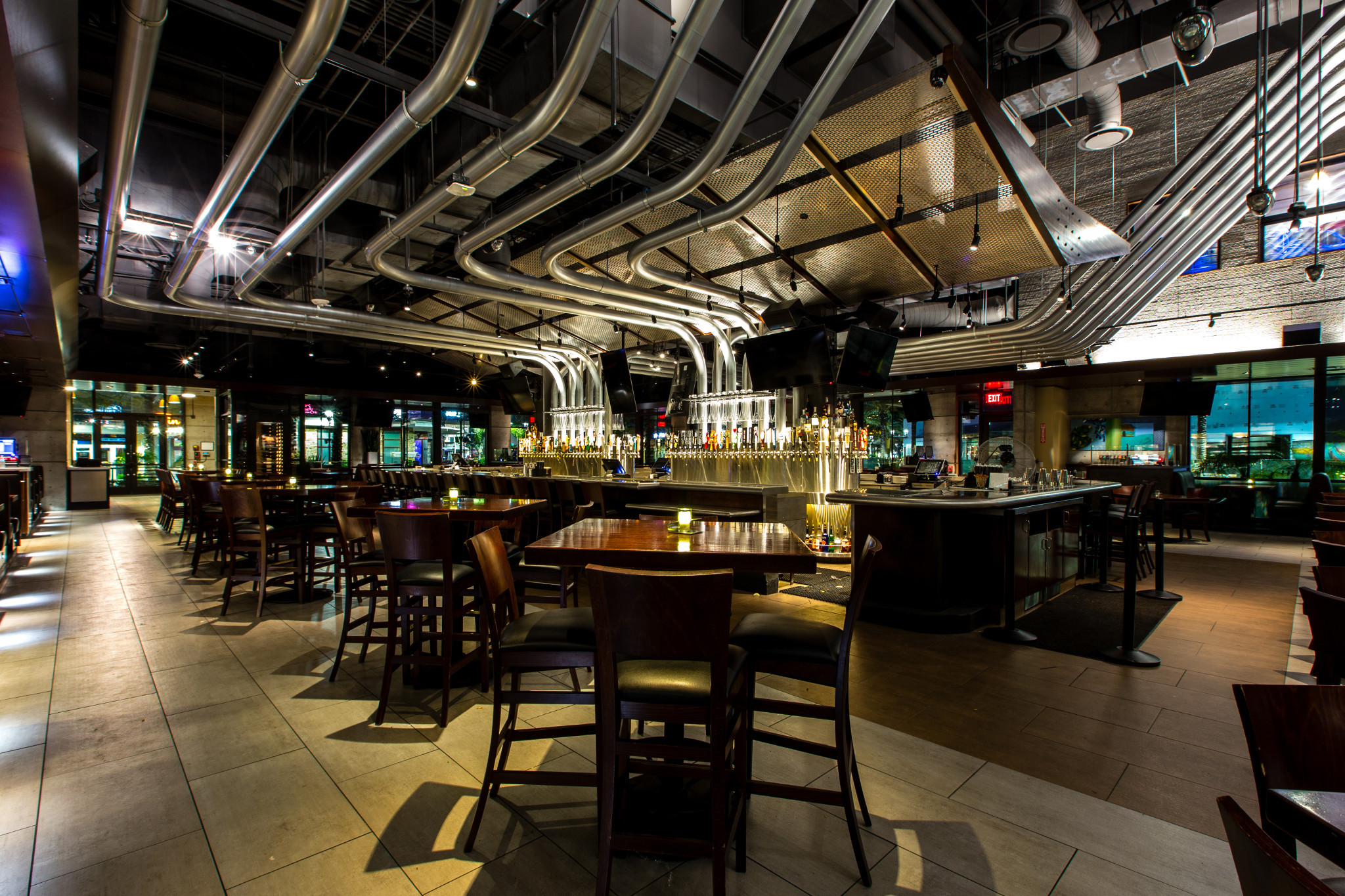 Yard House Orlando, FL 40424