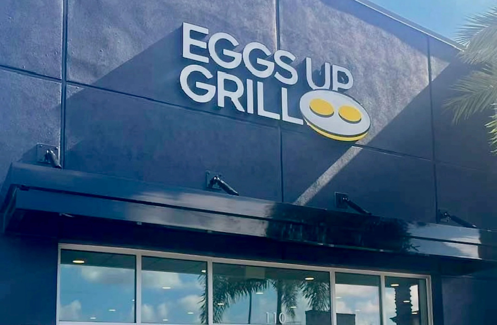 Eggs Up Grill Apopka, FL 55277