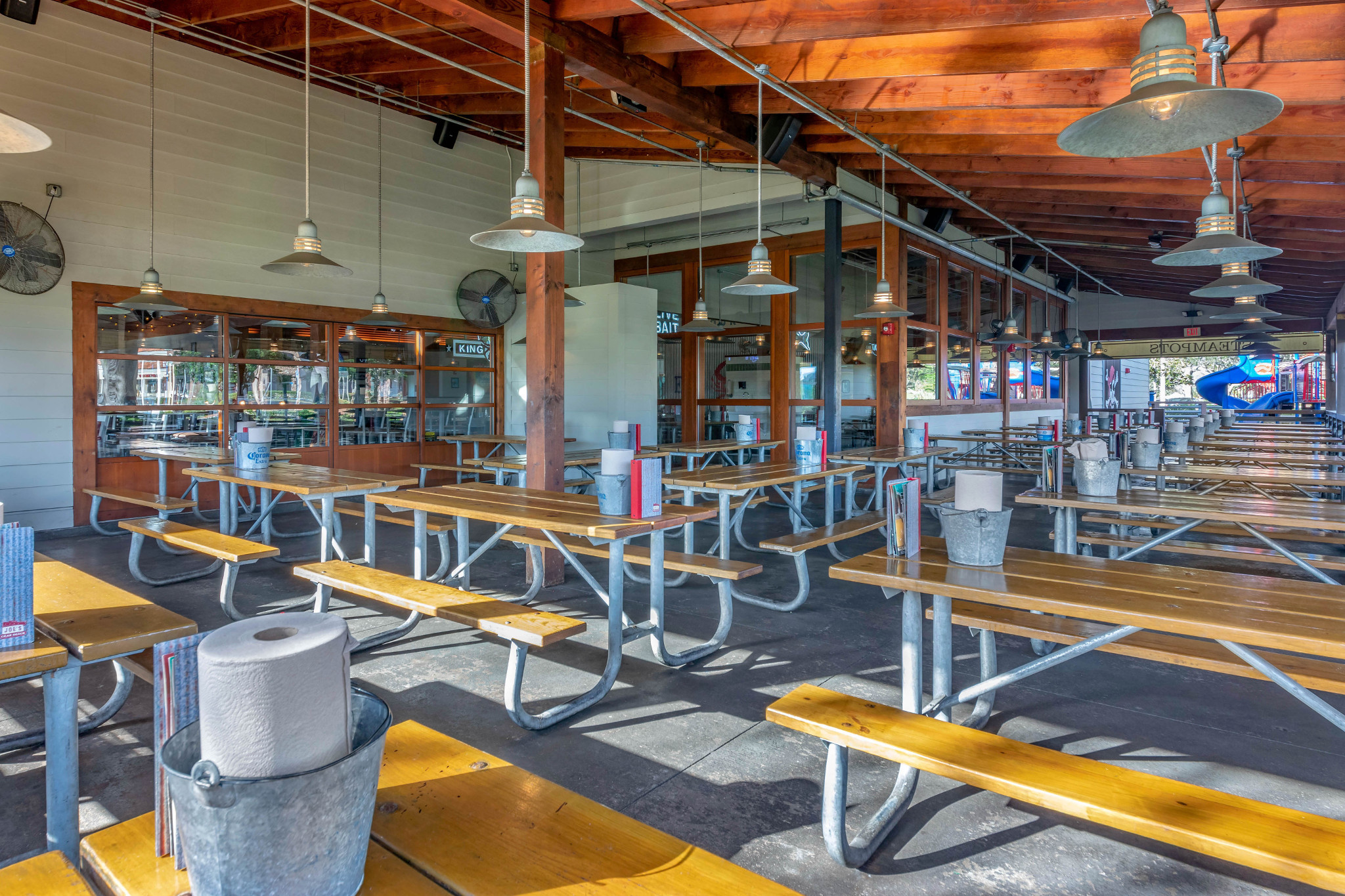 Joe's Crab Shack Orlando, FL 40046