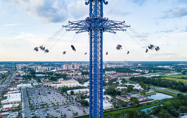 Orlando Hour