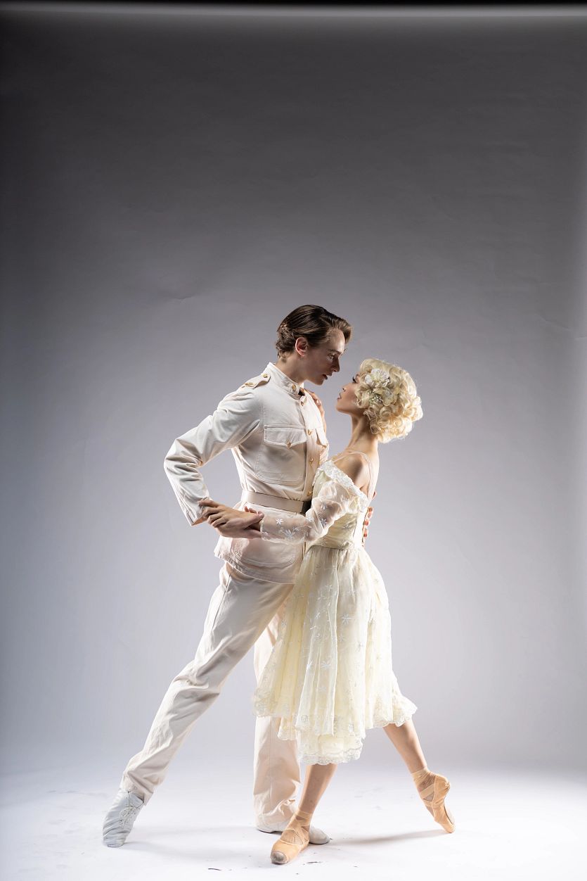 Orlando Ballet | Orlando, FL | 36025