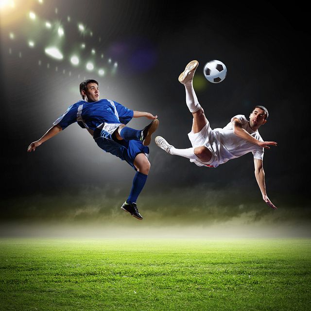Futbol at Orlando Vineland Premium Outlets