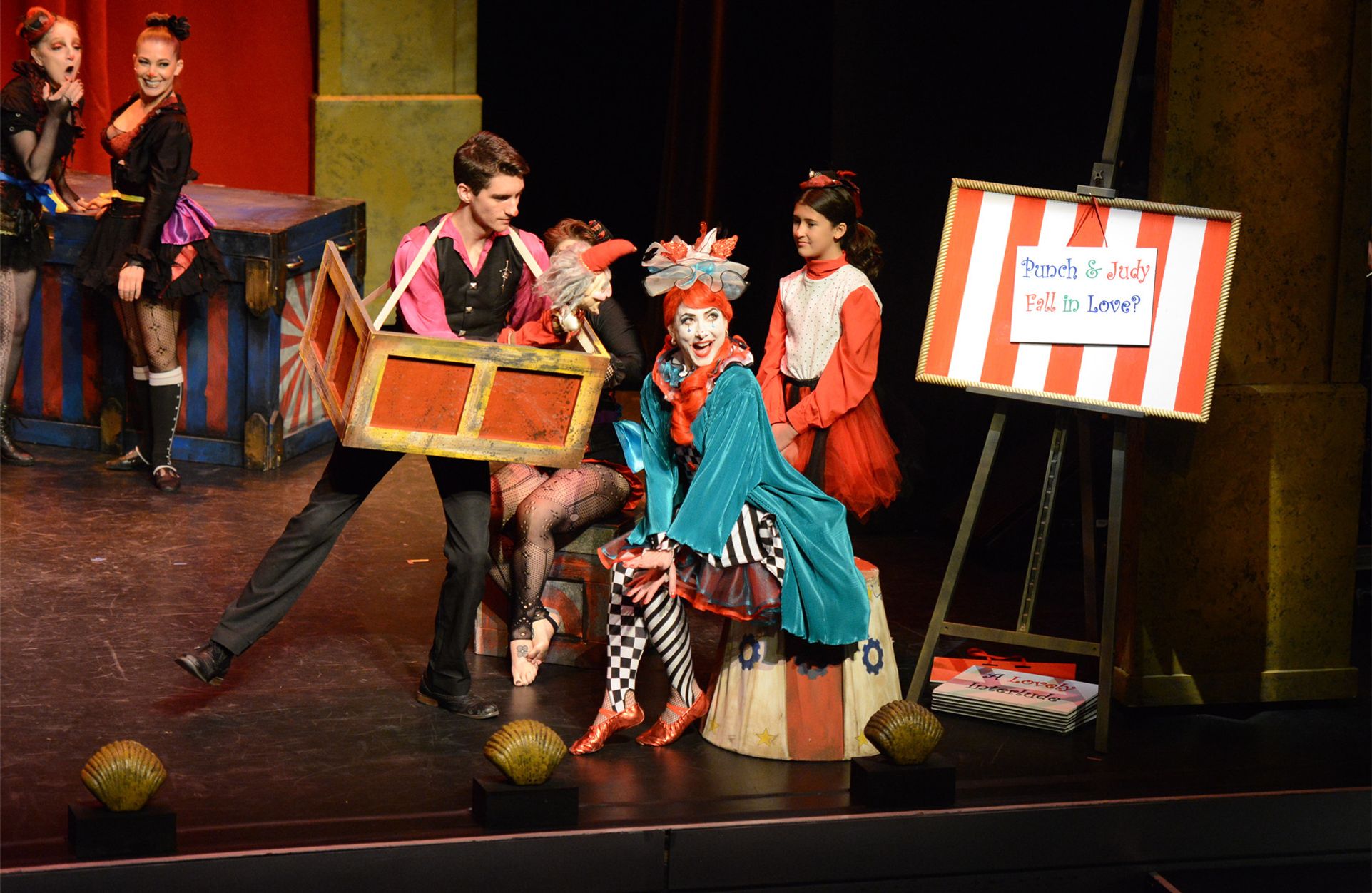 Opera Orlando | Orlando, FL | 51130