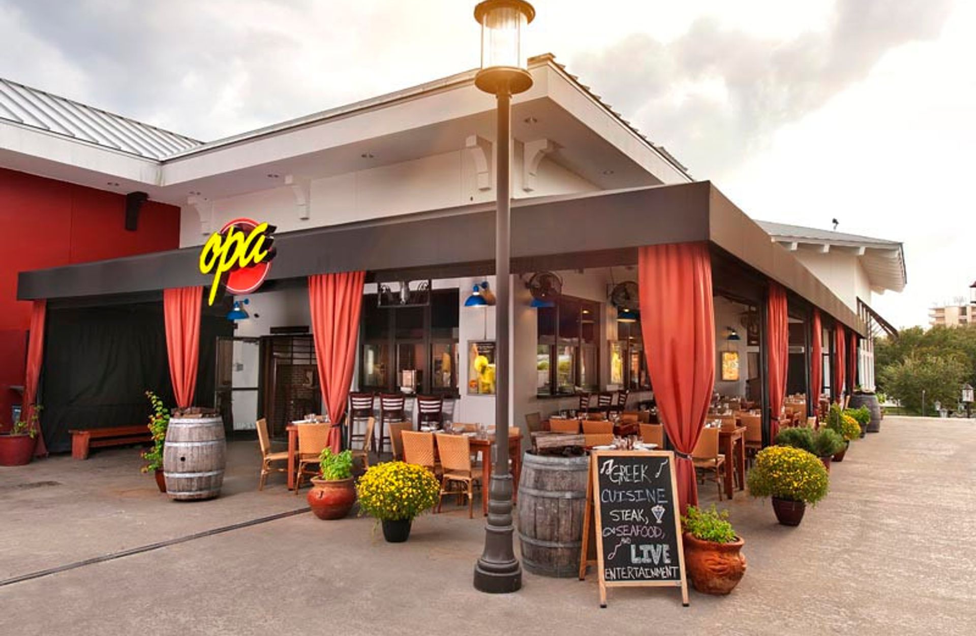 Taverna Opa Orlando Fl Taverna Opa Orlando Fl