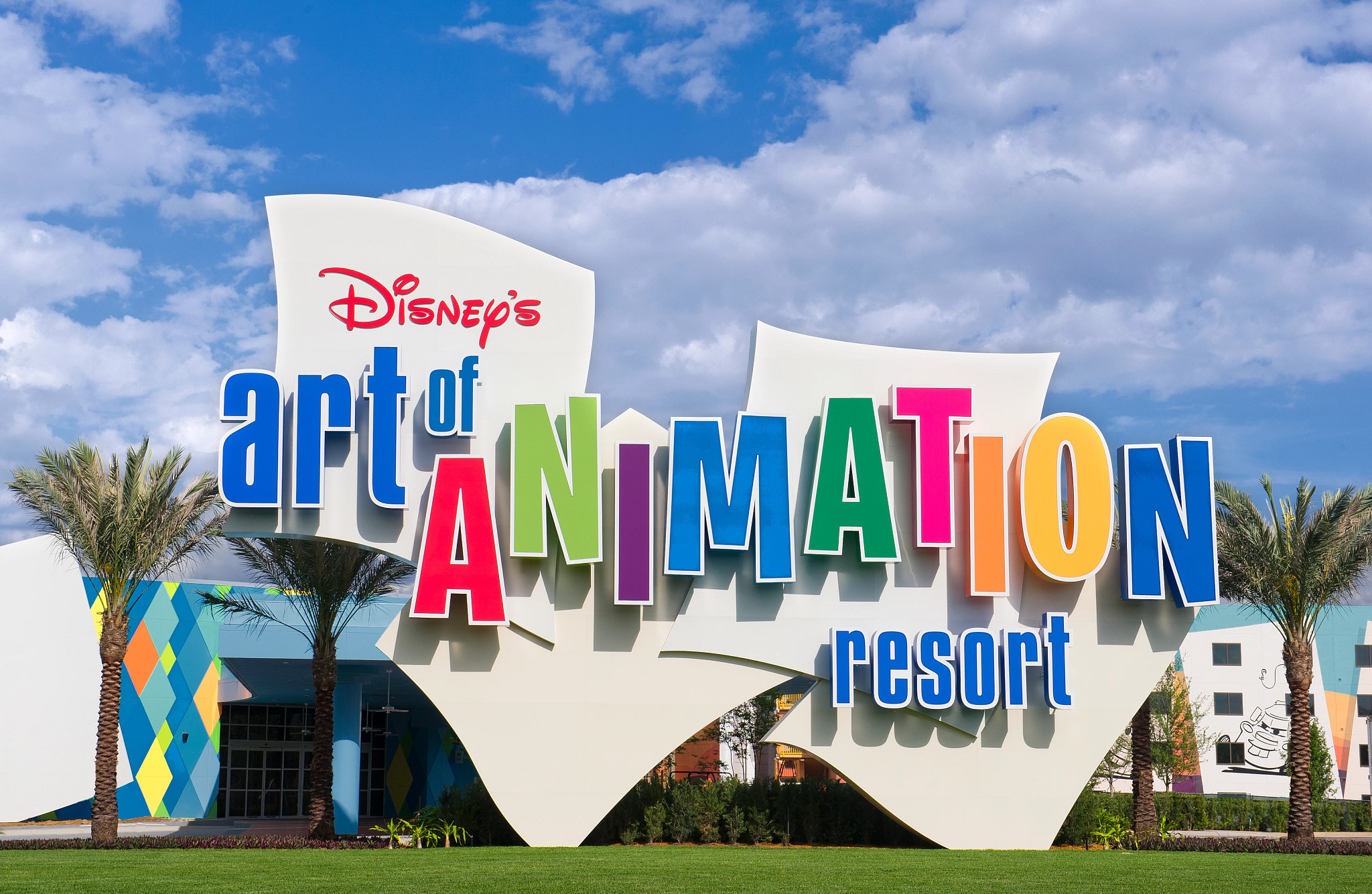 Disney's Art of Animation Resort | Lake Buena Vista, FL | 39666
