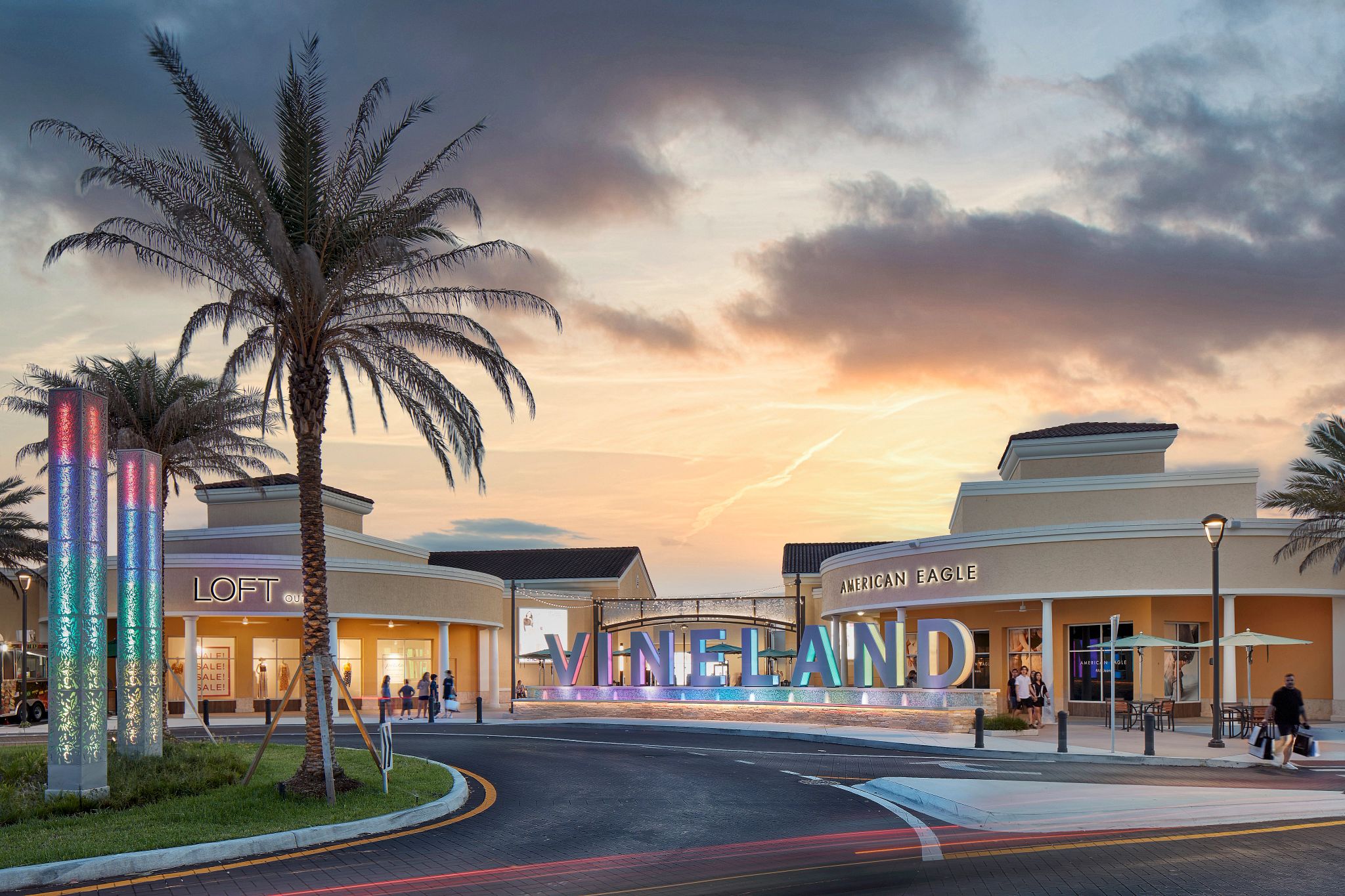 Orlando Vineland Premium Outlets® | Orlando, FL | 17313