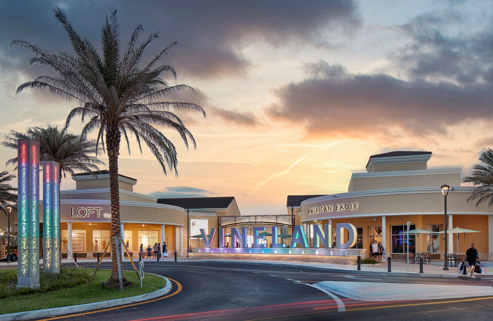 Lojas Clearance em Orlando 2023