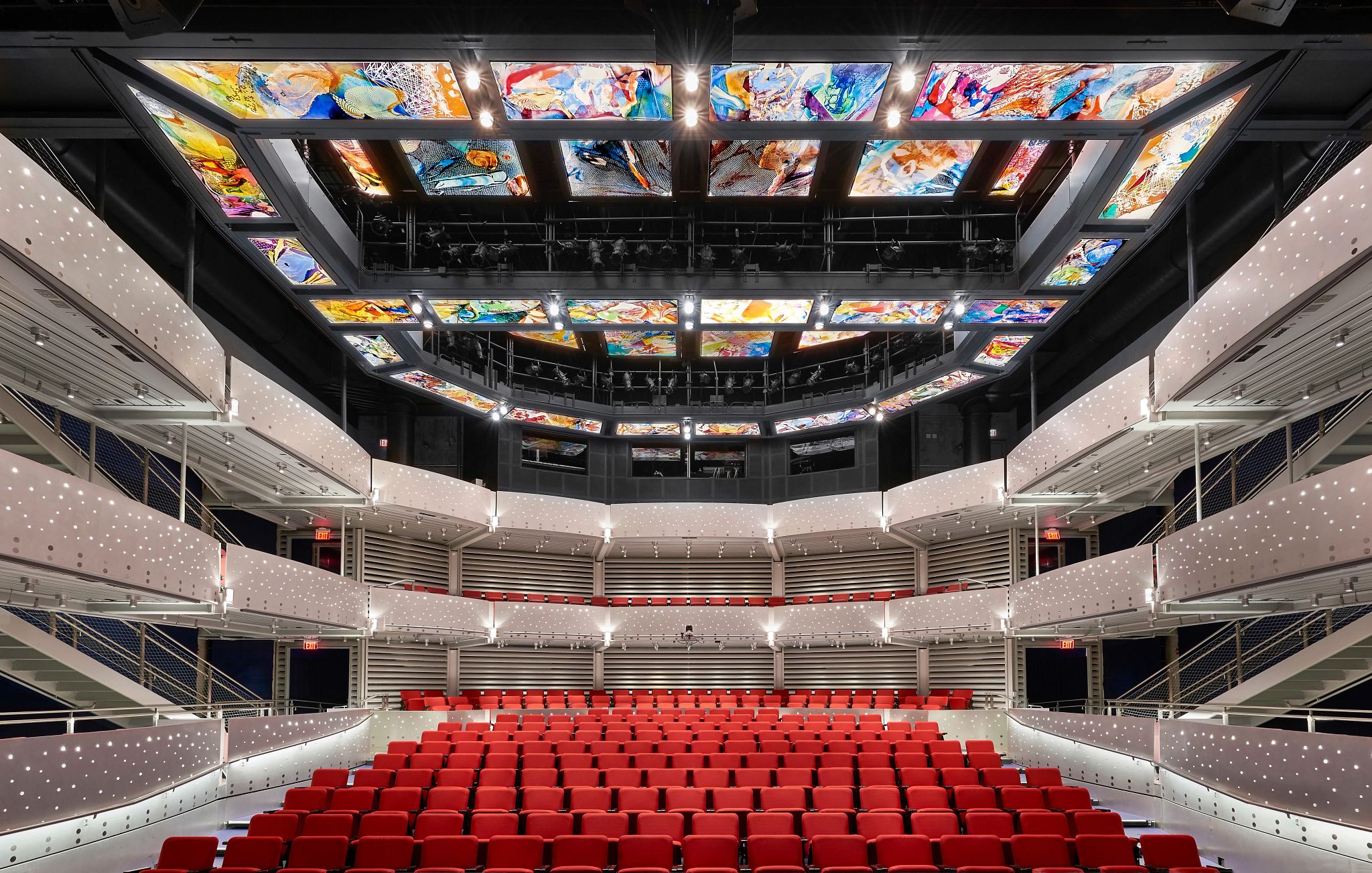 Disney Theater Seating disney-theater-seating