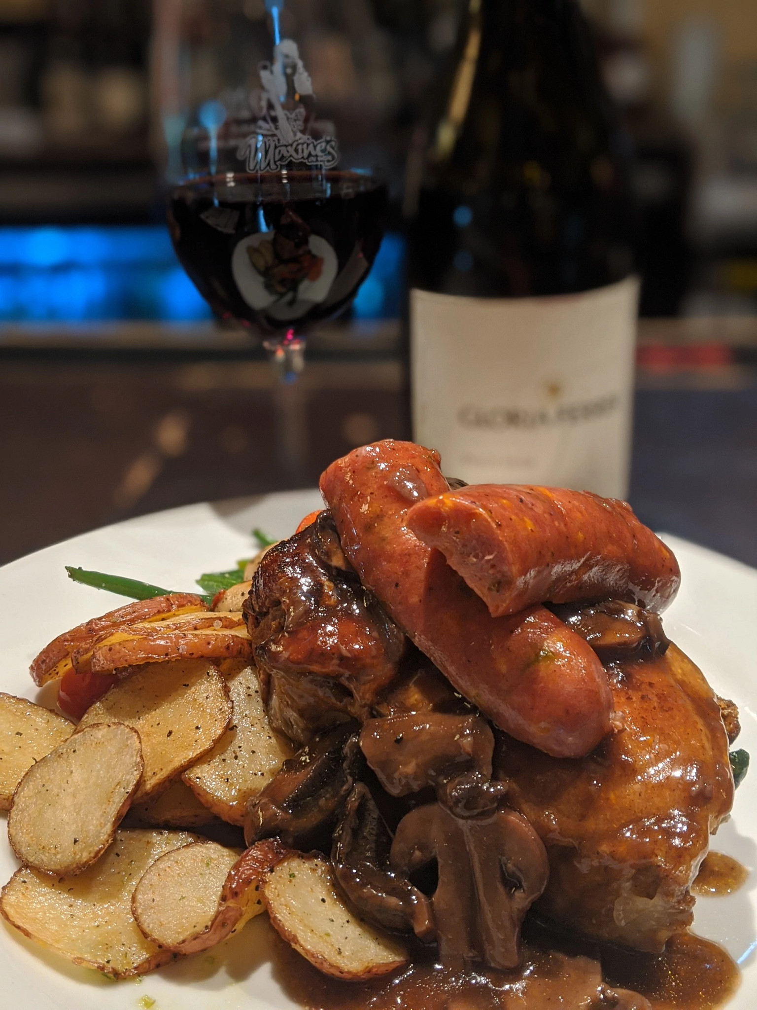 Maxine S On Shine Orlando Fl