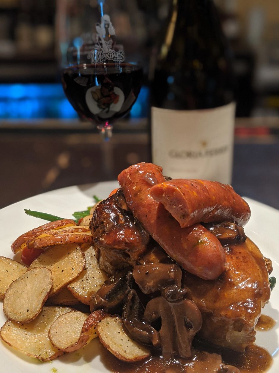 Maxine S On Shine Orlando Fl Maxine S On Shine Orlando Fl