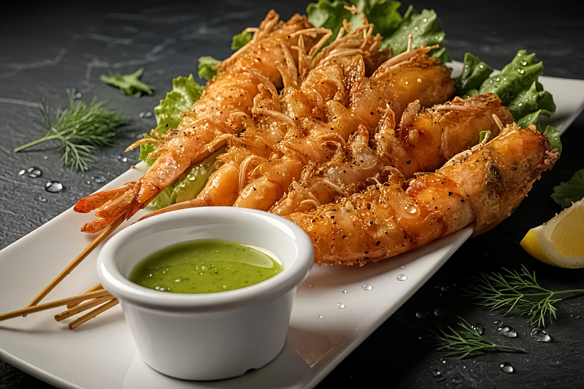 Z Asian - Vietnamese Kitchen | Orlando, FL | 51725