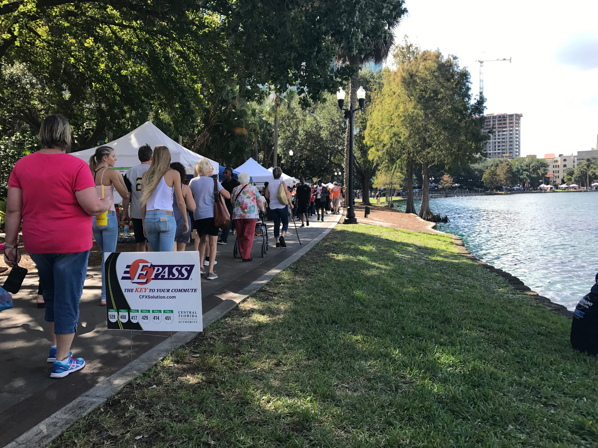 53rd Annual Fall Fiesta in the Park Orlando, FL 23593