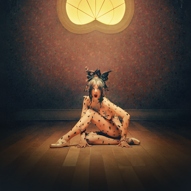 Melanie Martinez wsg Circle