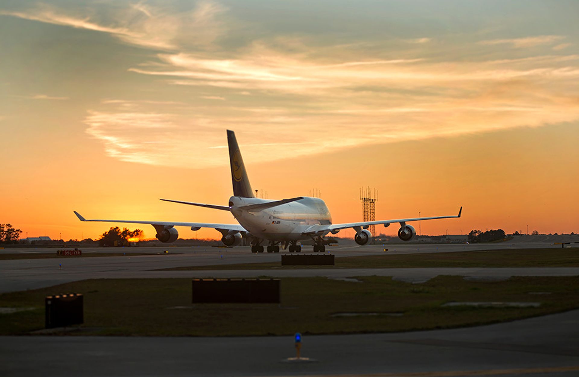 Orlando International Airport | Orlando, FL | 31118