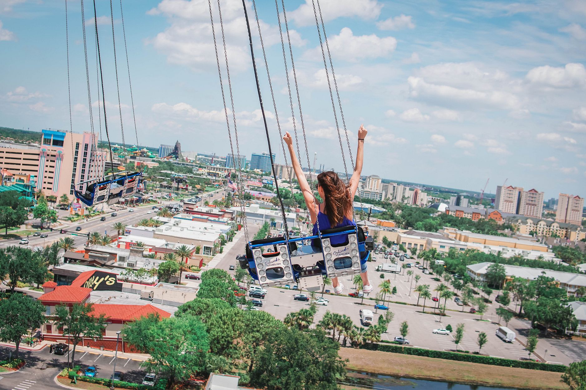 Orlando StarFlyer | Orlando, FL | 52423 - Featured
