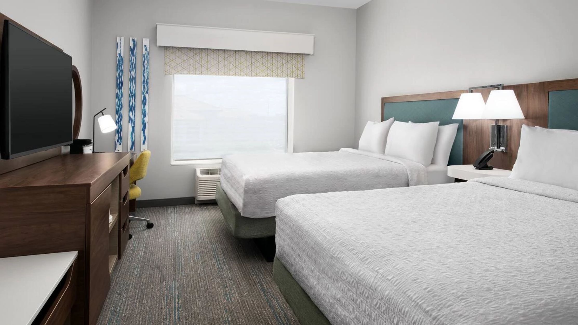 Hampton Inn/Home2 Suites by Hilton Orlando Southeast Nona | Orlando, FL ...