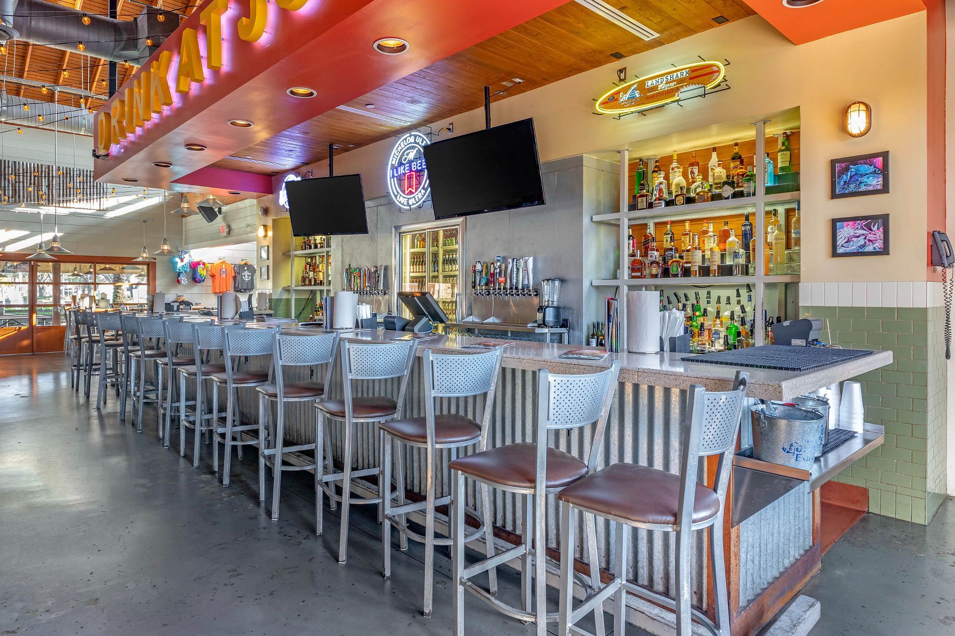 Joe's Crab Shack | Orlando, FL | 40041